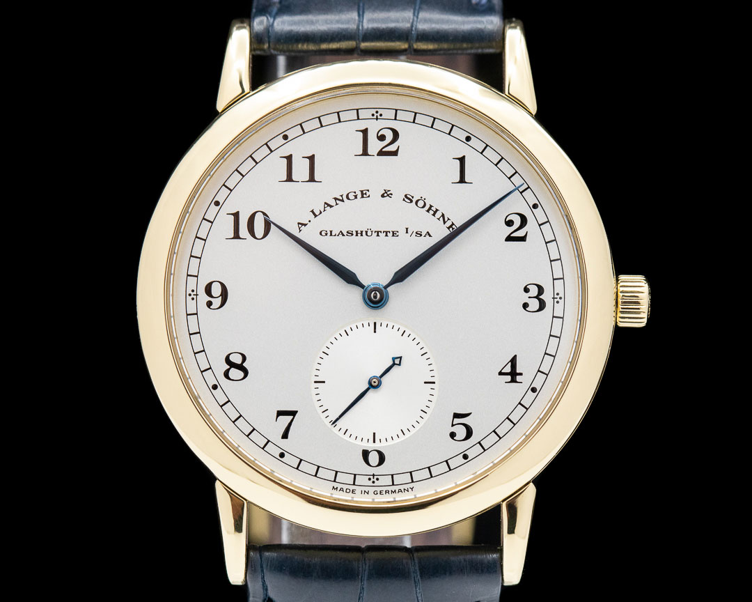 A. Lange and Sohne Watches at European Watch Co.