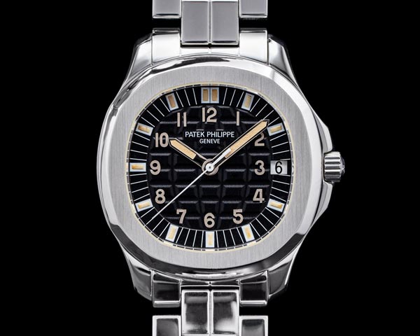 Patek Philippe Aquanaut Reference 5060, A Stainless Steel Automatic  Wristwatch With Date Available For Immediate Sale At Sotheby's