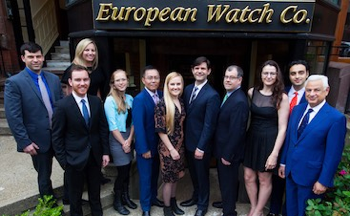 european watch co rolex